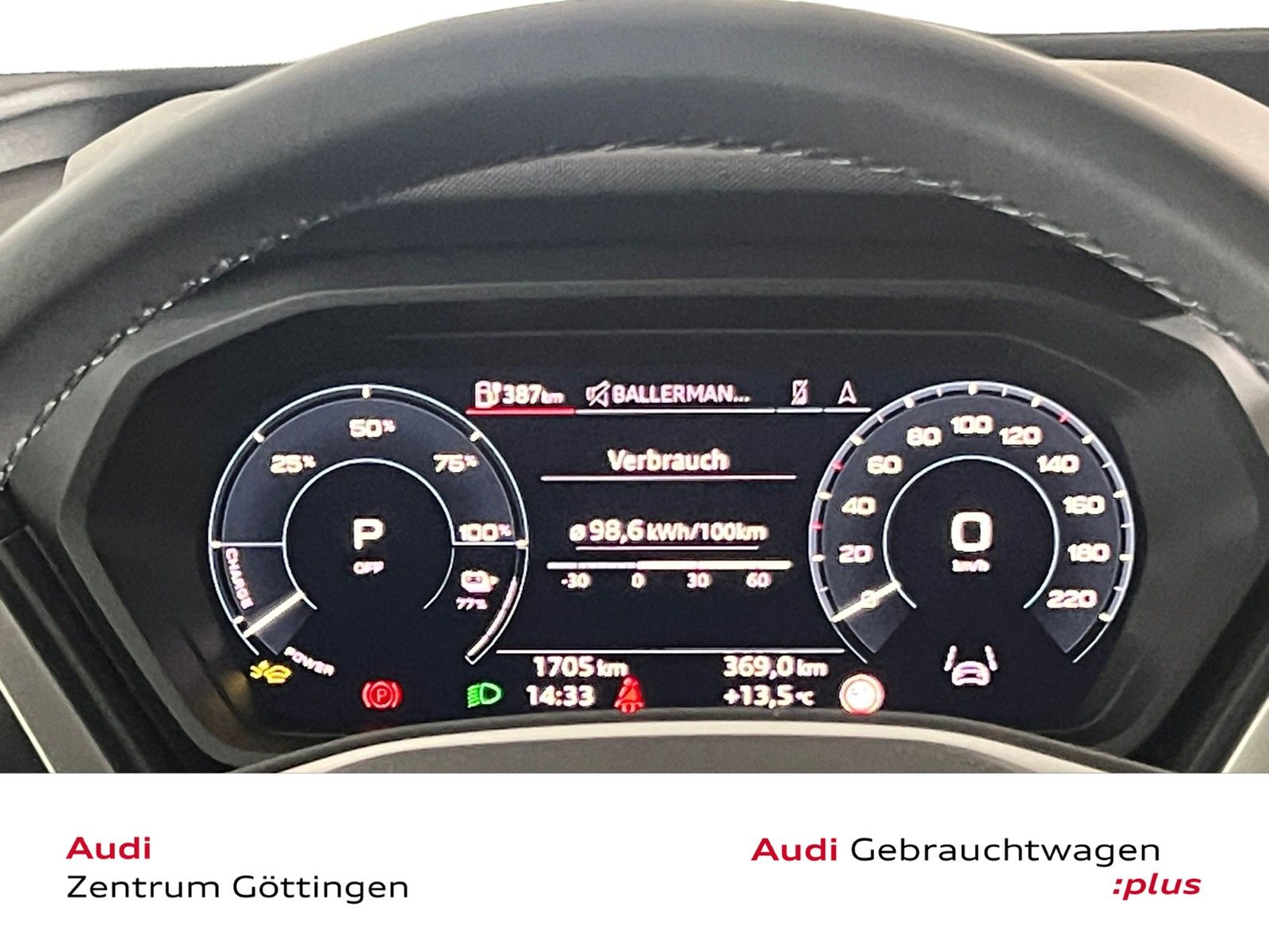 Audi Q4 - Bild 12