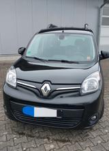 Renault Kangoo ENERGY TCe 115 Limited deluxe energy - Renault Kangoo: En