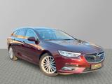 Opel Standheizung*Sports Tourer Business Innovation S - Opel Insignia: Business Innovation