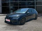 Seat Leon 2.0 TSI Start&Stop DSG Cupra 280 - gebrauchte Seat Leon aus dem Jahr 2015