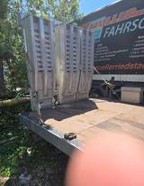 Iveco ML100E18 EuroCargo Transporter - Iveco 4x4 Eurocargo