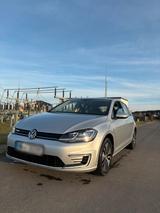 Volkswagen e-Golf | Baujahr 2019 | 47.000 km - Volkswagen Golf: V Baujahr