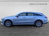 Mercedes-Benz CLA 200d SB LED|SHZ|TEMP|NAVI|PTS|17''LMR - Mercedes-Benz CLA 200 Shooting Brake mit Diesel-Antrieb: Kombi, Schaltgetriebe