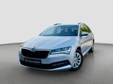 Skoda Superb Combi Active+LED+CARPlay+VirtCocp.+AHK - Skoda Superb Active mit Diesel-Antrieb