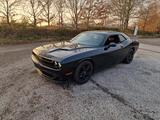 Dodge Challenger 3.6l 1 Hand Tüv Neu unfallfrei