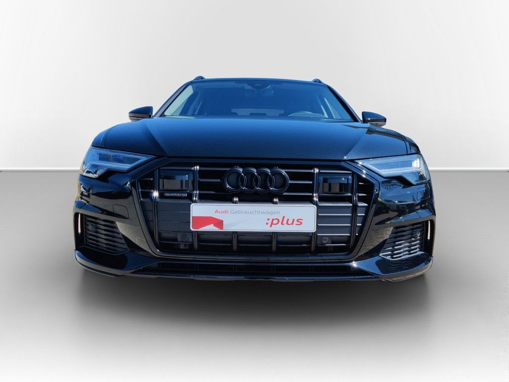 Audi A6 Allroad - Bild 2