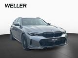 ALPINA B3 Touring SW-Tron Sportpaket Bluetooth Navi LED - mit Benzin-Antrieb: Grau, Kombi, mit Klimaanlage, Bluetooth