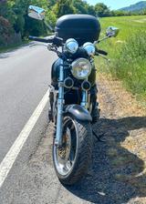 Suzuki GSX 750 AE (Angebot für kurze Zeit) - SUZUKI GSX 750 AE