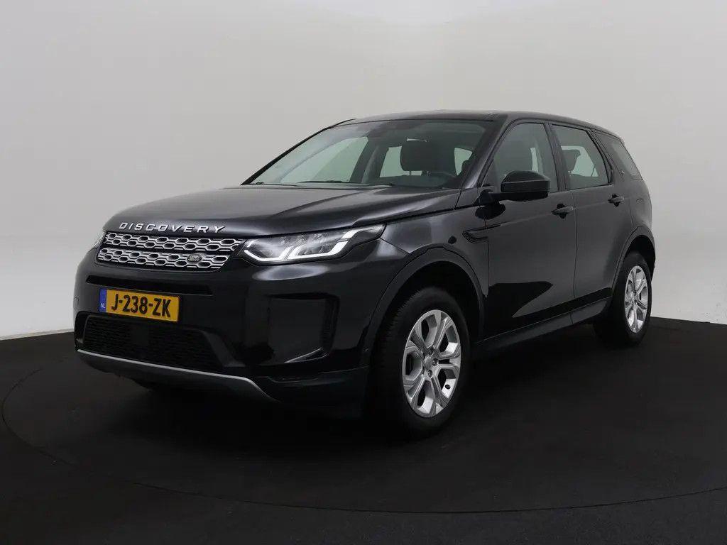 Land Rover Discovery Sport | NUR AUTOHANDLER! |