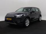 Land Rover Discovery Sport | NUR AUTOHANDLER! | - schwarze Land Rover Discovery Sport