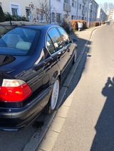 ALPINA B3 3,3 Limousine - - ALPINA B3 Gebrauchtwagen in Stuttgart