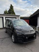 Citroën Berlingo Feel M PT 110S im Topzust... - Citroën Berlingo Gebrauchtwagen in Köln
