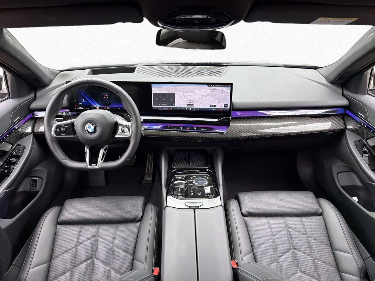 BMW 520 - Bild 14