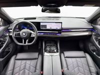 BMW 520 - Vorschau Bild 14