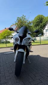 BMW S1000RR - Motorräder in Dortmund