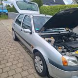Ford fiesta - gebrauchte Ford Fiesta aus dem Jahr 2001