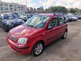 Fiat Panda 1.2 Dualogic Emotion - Fiat Panda mit Halbautomatikschaltung