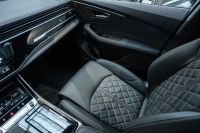 Audi SQ7 - Vorschau Bild 16