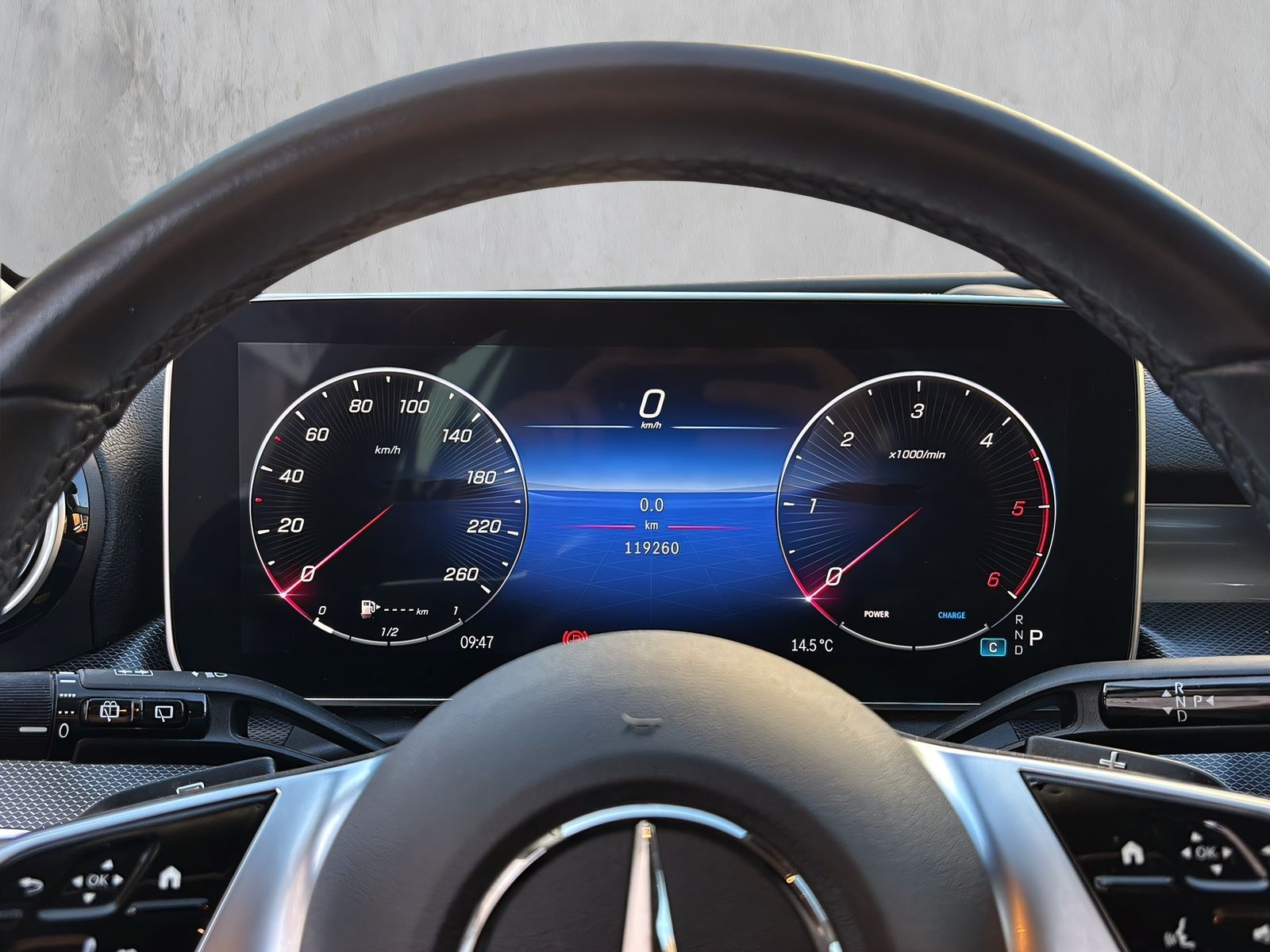 Fahrzeugabbildung Mercedes-Benz C 220 T d 4Matic AVANTGARDE DSC HEAD UP LED AHK