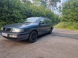 Volkswagen Passat 35i variant - Volkswagen Passat: 35i Variant