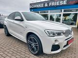 BMW X4 xDrive 30 d M Sport XENON LED Kamera Leder - BMW X4 in Leipzig