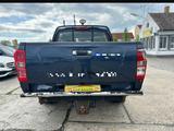 Isuzu D-Max Double Cab 4WD Basis - Isuzu D