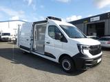Renault NEW Master Kühlkastenwagen Xarios 300 GH - Renault Master