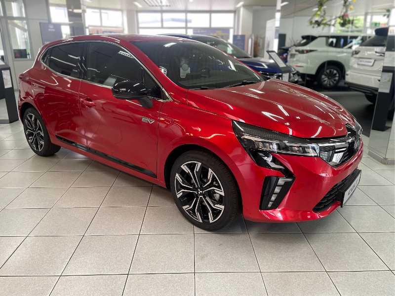 Mitsubishi Colt EDITION 1.6 Hybrid