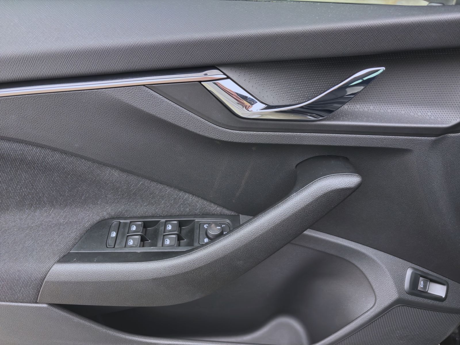 Skoda Scala - Bild 11