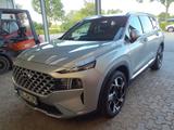 Hyundai SANTA FE 2.2 CRDi 4WD Prime+PANO+ACC+DAB+ - gebrauchte Hyundai SANTA FE aus dem Jahr 2022
