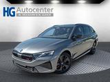 Skoda Octavia Combi 2.0TSI RS 360° AHK Pano ACC DCC