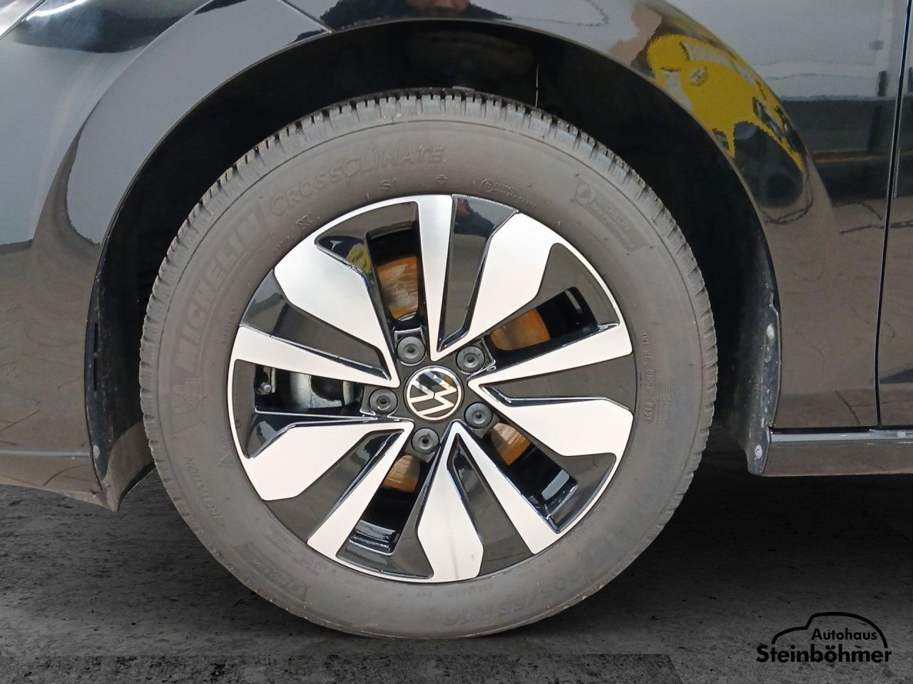 Volkswagen Golf - Bild 13