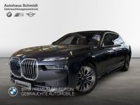 BMW i7 - Vorschau Bild 1