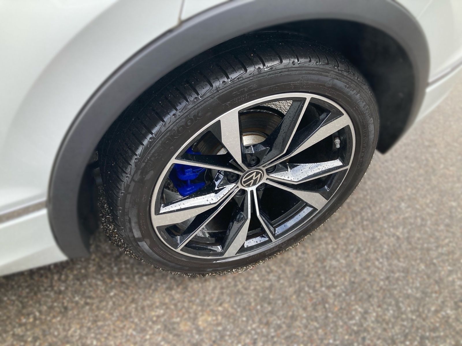 Volkswagen Tiguan - Bild 7