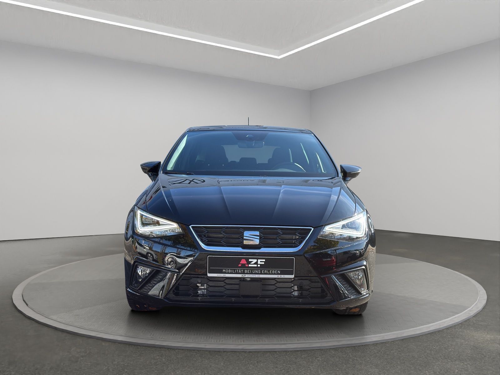 Seat Ibiza - Bild 6