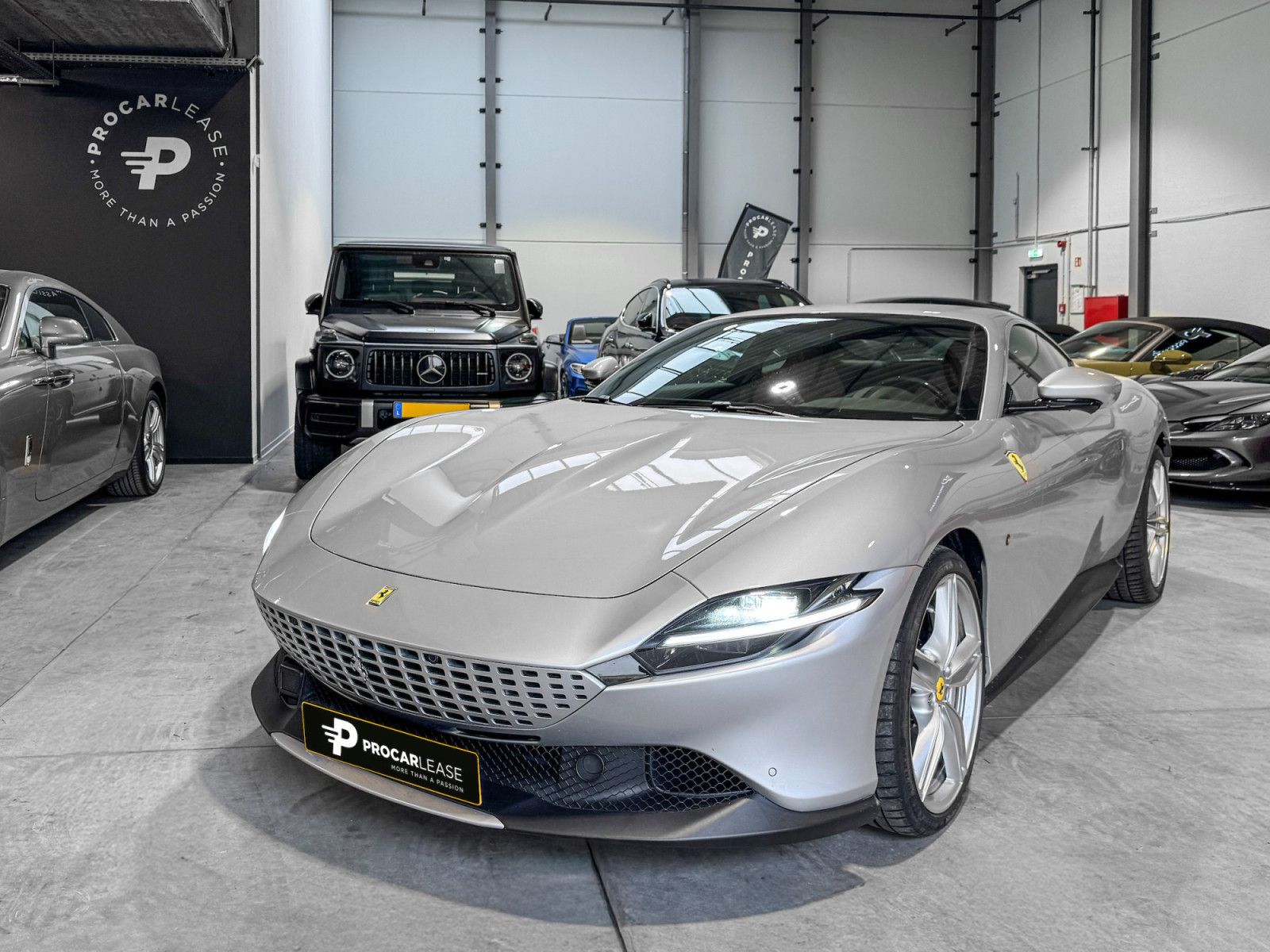 Ferrari Roma 20_ACC_CARBON_360°_MATRIX_*FULL*