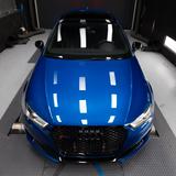 Audi RS3 2.5 TFSI Sportback - HPerformance 660PS - gebrauchte Audi RS3 aus dem Jahr 2016