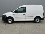 Volkswagen Caddy Kasten/Tel/Klima - VW Caddy Gebrauchtwagen in Rostock