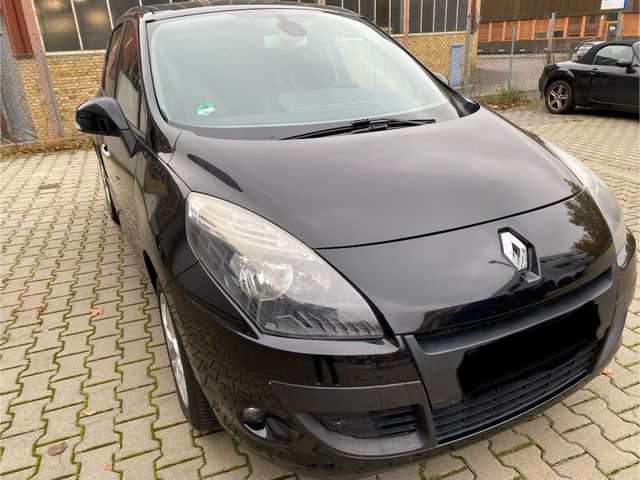 Renault Scenic 3 / Megan  1.5 DCI TÜV NEU