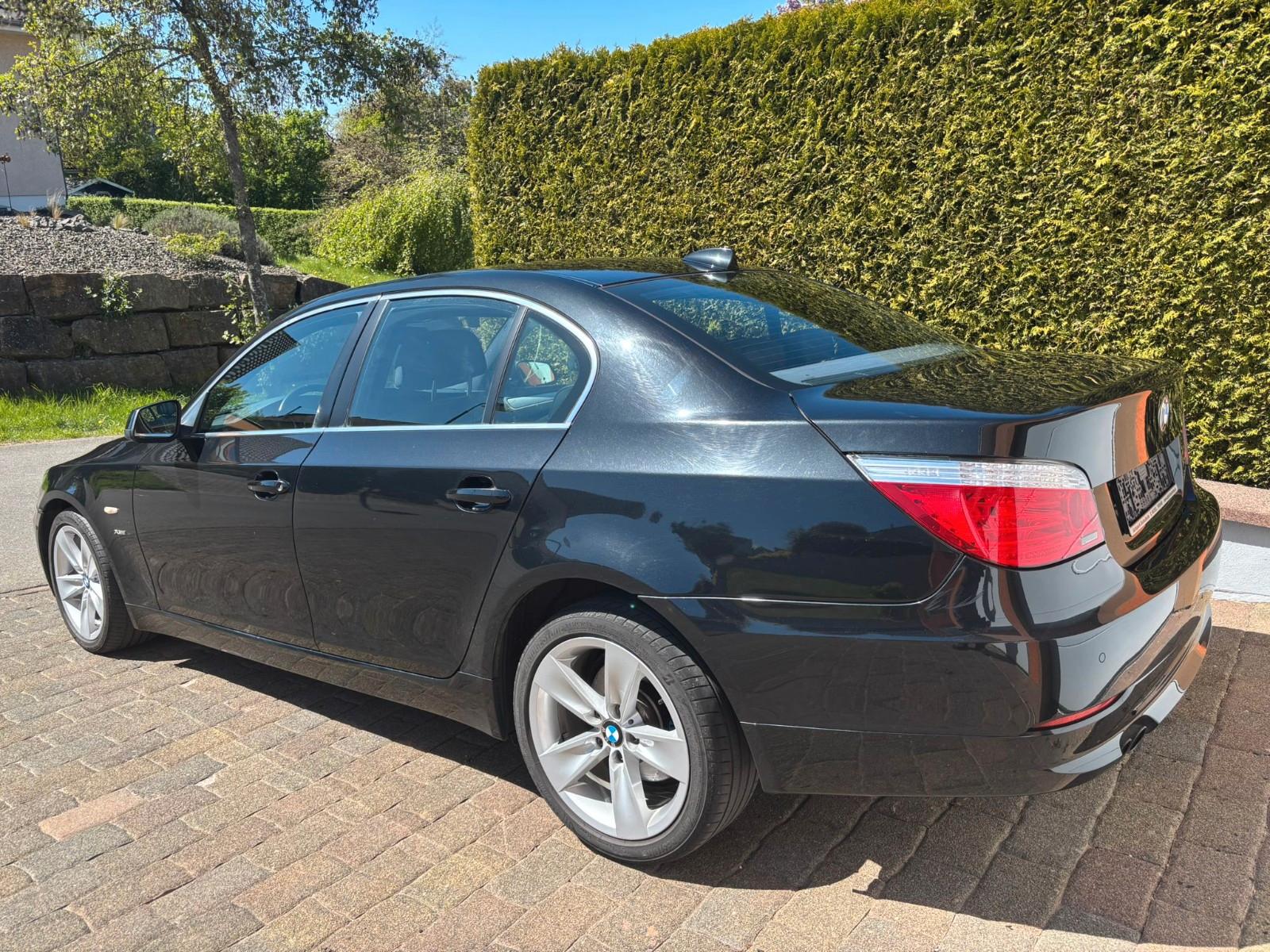 BMW 530 d xDrive