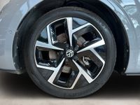 Volkswagen ID.3 Pro Move Rkam Keyless MemorySitz Navi