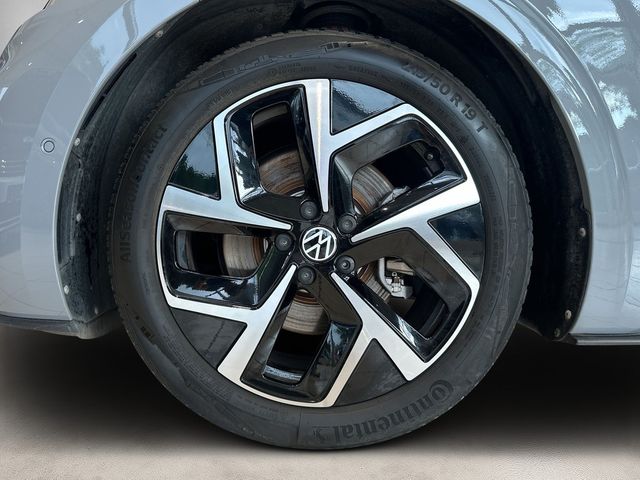 Volkswagen ID.3 Pro Move Rkam Keyless MemorySitz Navi