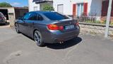 BMW 430 Gran Coupé 430i xDrive Gran Coupé M Spor... - BMW 430 Gran Coupé aus 2016