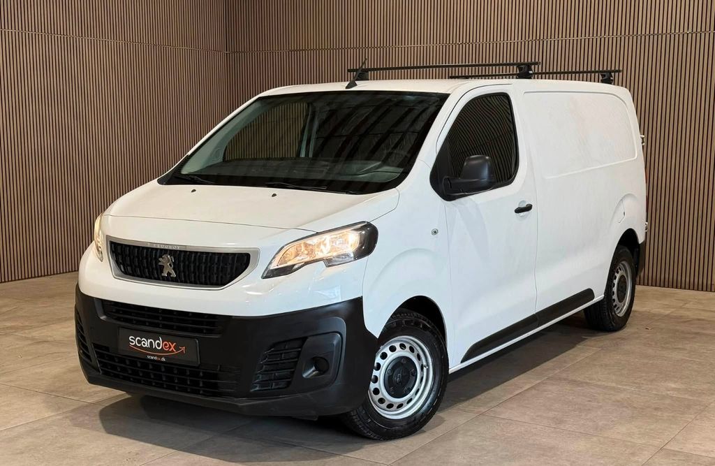 Image of Peugeot Expert