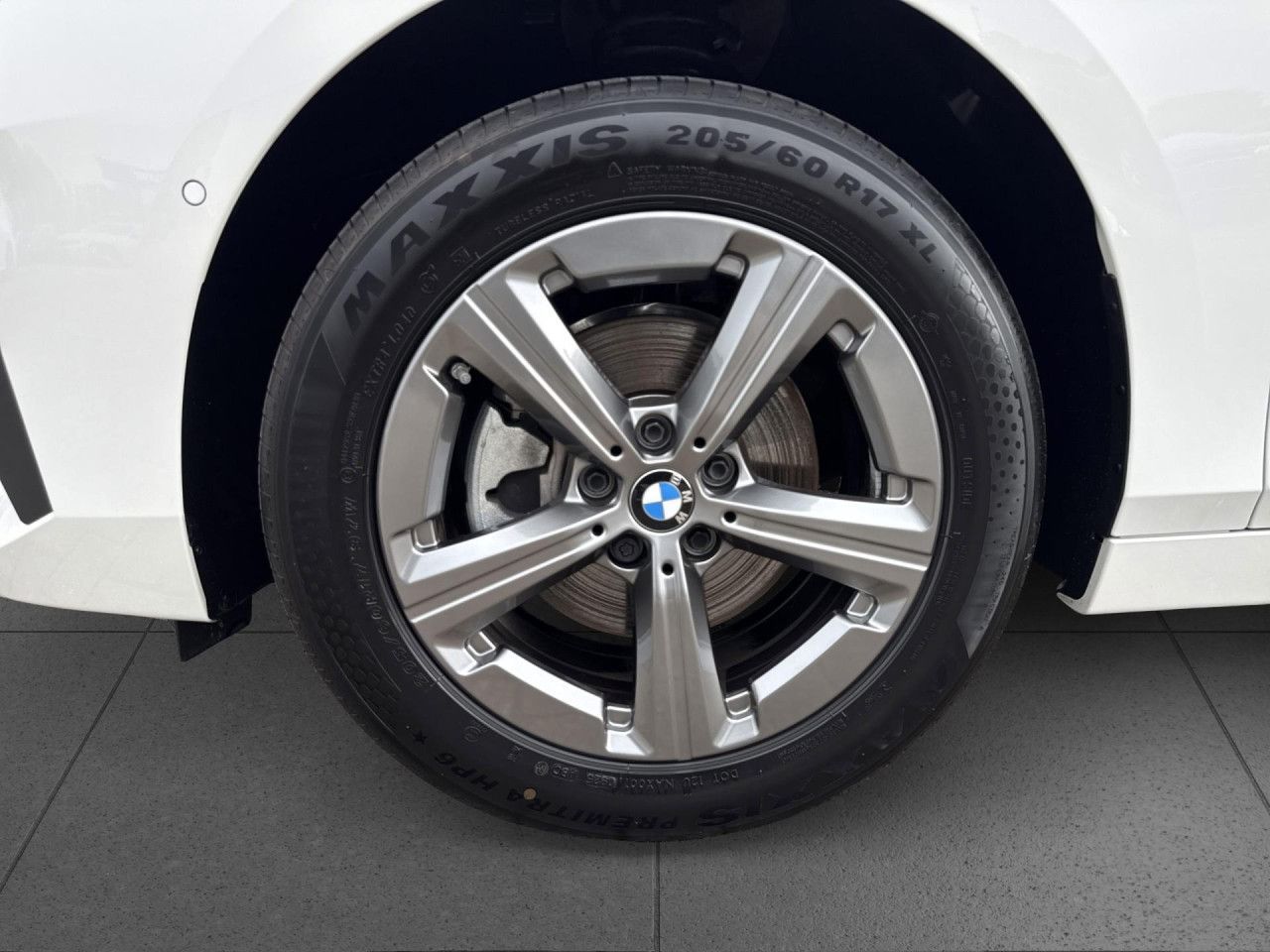 BMW 220 Active Tourer - Bild 21