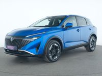 Nissan Qashqai - Vorschau Bild 2