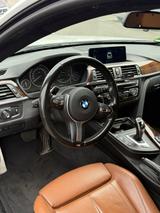 BMW*430d GC*M-Paket*H/K*Klima*Temp*großer BC - BMW 430 Gran Coupé aus 2016