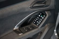 AUDI SQ5 TFSI | Pano | Carbon | Tech pro | HuD | B&O AUDI SQ5 TFSI | Pano | Carbon | Tech pro | HuD | B&O
