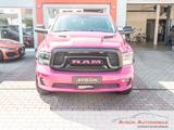 Dodge RAM 1500 Sport LPG - mit LPG-Antrieb: Pickup