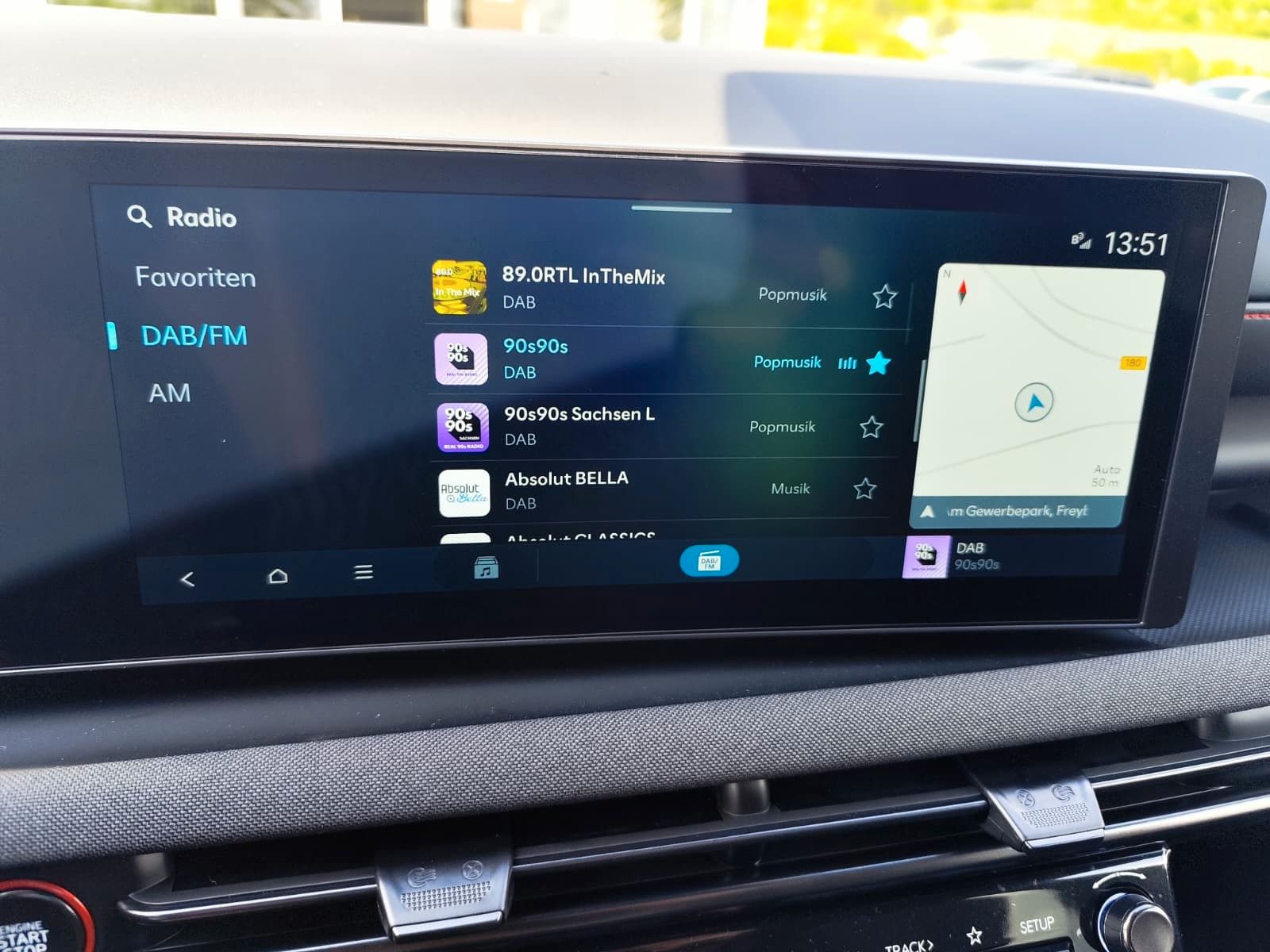 Hyundai Tucson – Bild 23